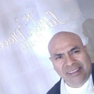 Meet your Posher, Jose